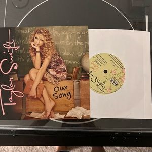 Taylor Swift Vinyl